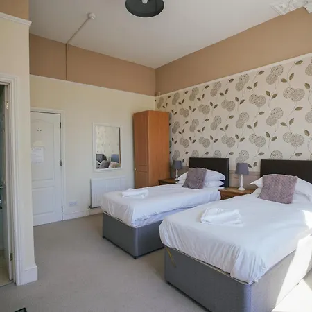 The Sheldon B&B - Free Private Parking Eastbourne Room photo