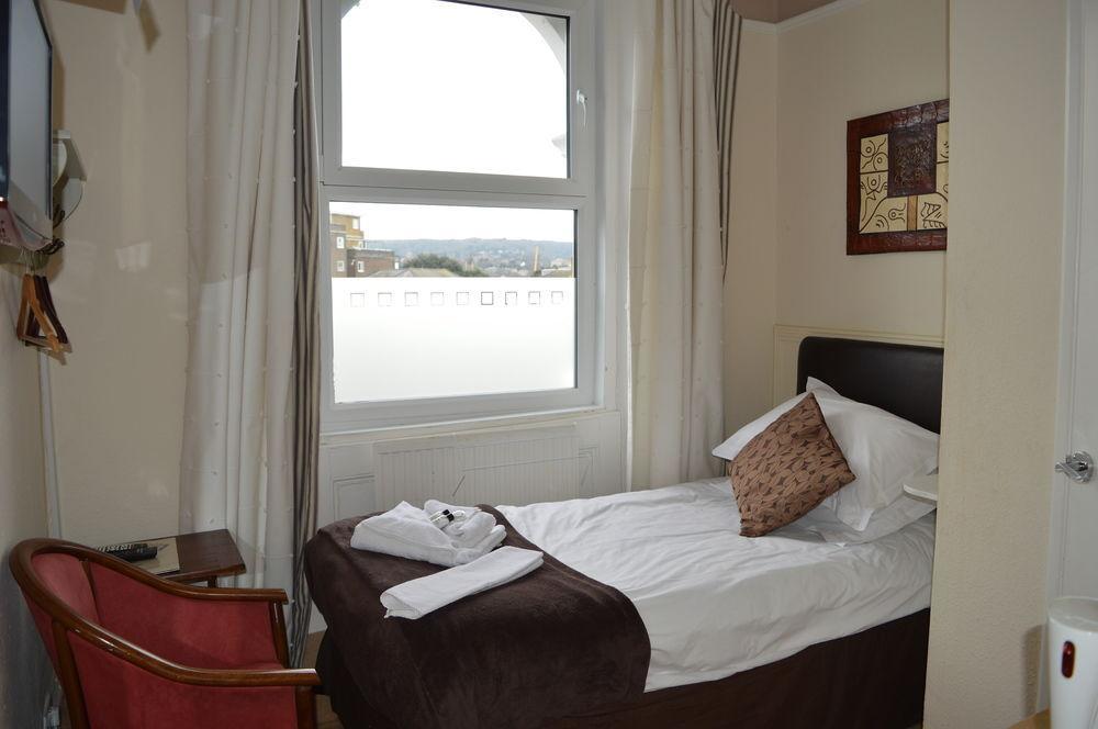The Sheldon - Free Private Parking 4* WTA Eastbourne
