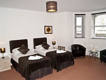 The Sheldon - Free Private Parking 4* WTA Eastbourne