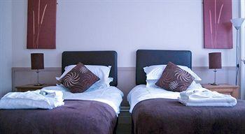 The Sheldon - Free Private Parking 4* WTA Eastbourne