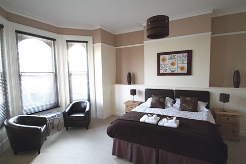 The Sheldon - Free Private Parking 4* WTA Eastbourne