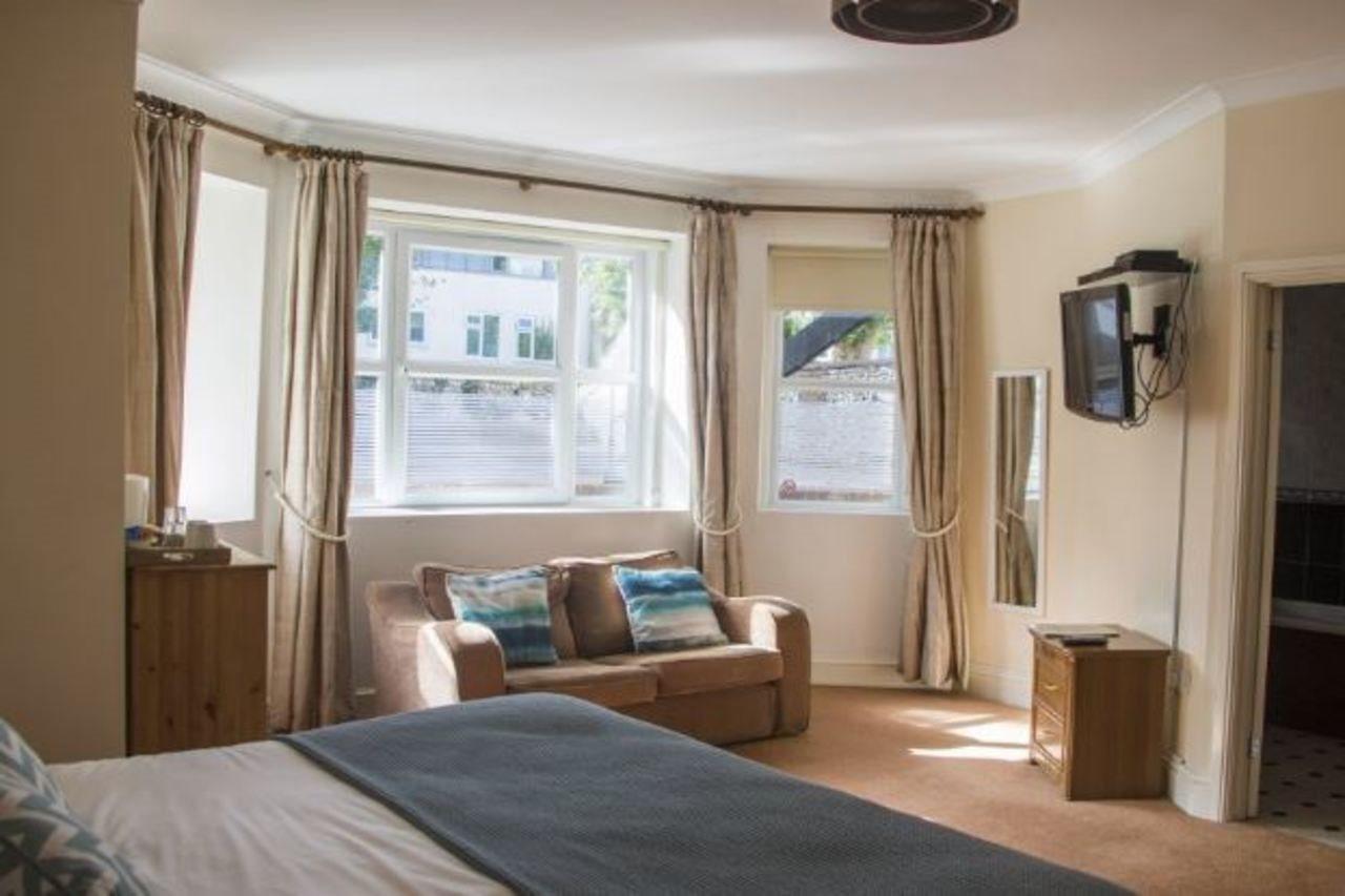 The Sheldon - Free Private Parking Couette-café Tournoi d'Eastbourne