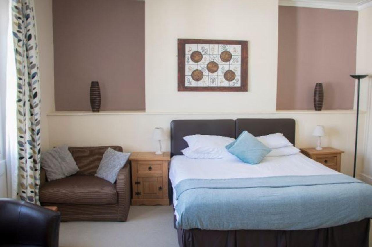 The Sheldon - Free Private Parking 4* Tournoi d'Eastbourne
