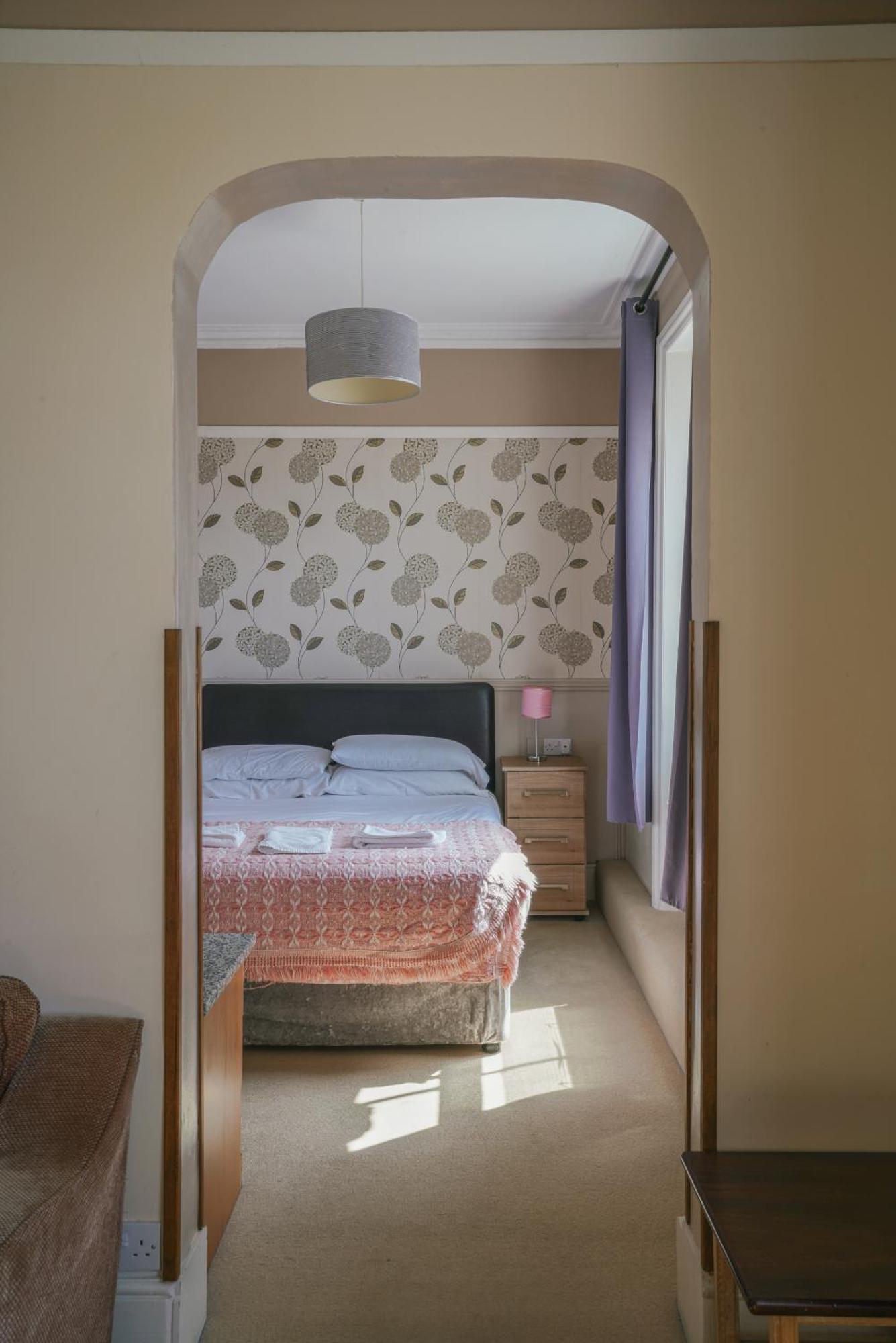 The Sheldon - Free Private Parking Couette-café 4*