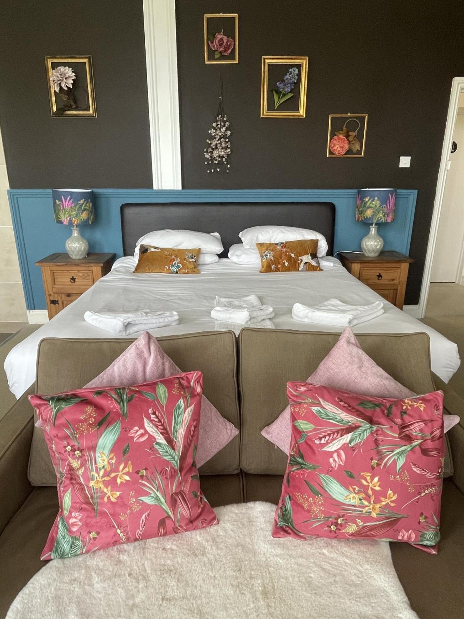 Bed & Breakfast The Sheldon - Free Private Parking 4*