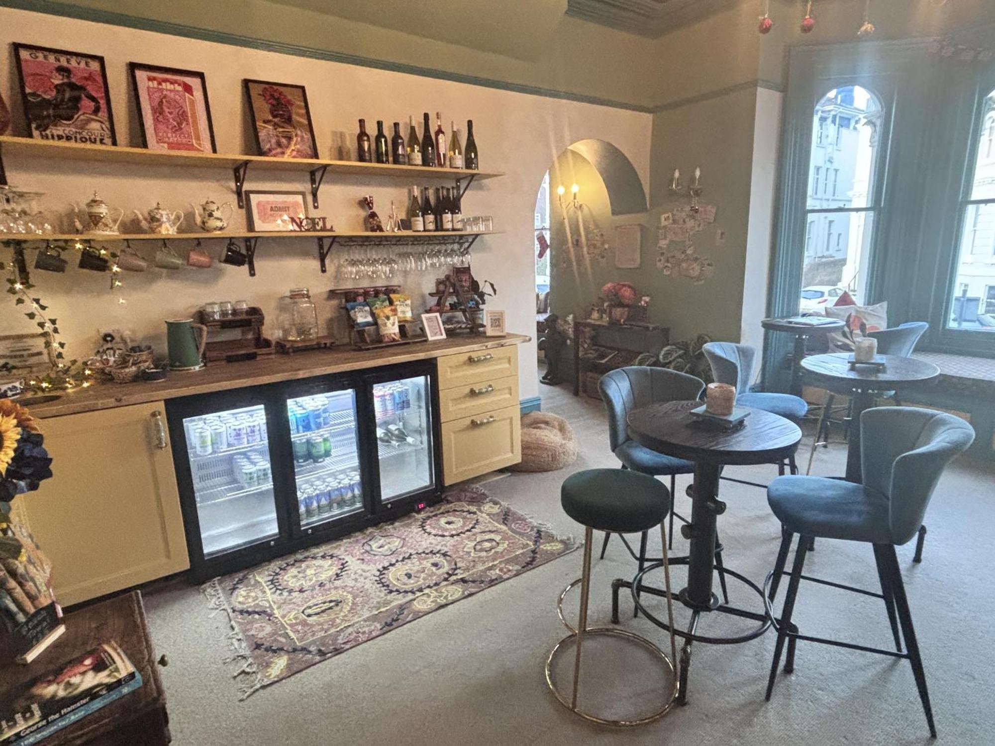 Bed & Breakfast The Sheldon - Free Private Parking