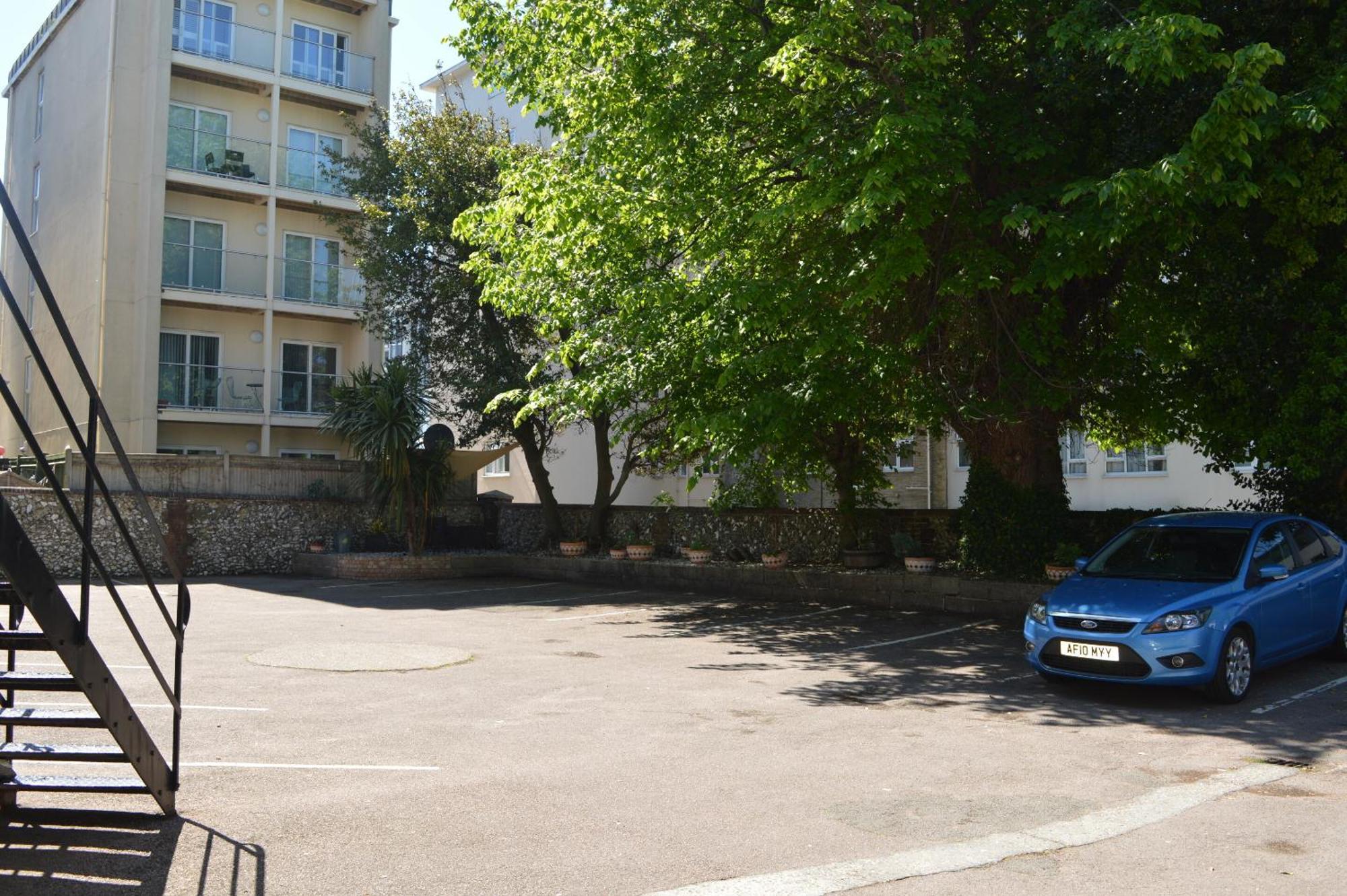 The Sheldon - Free Private Parking 4*