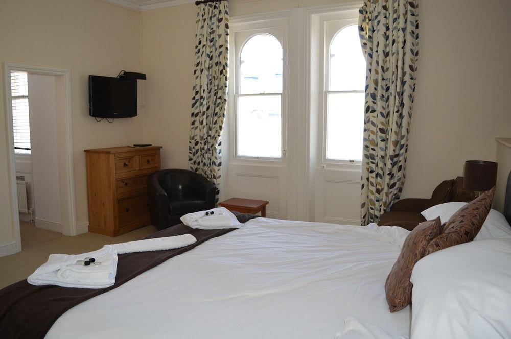The Sheldon - Free Private Parking Couette-café 4*