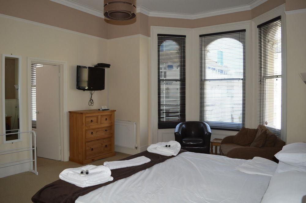 The Sheldon - Free Private Parking Couette-café 4*