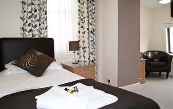 The Sheldon - Free Private Parking Bed & Breakfast