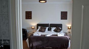 The Sheldon - Free Private Parking Bed & Breakfast Eastbourne