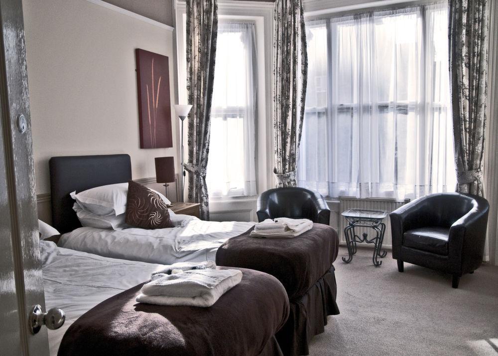Bed & Breakfast The Sheldon - Free Private Parking