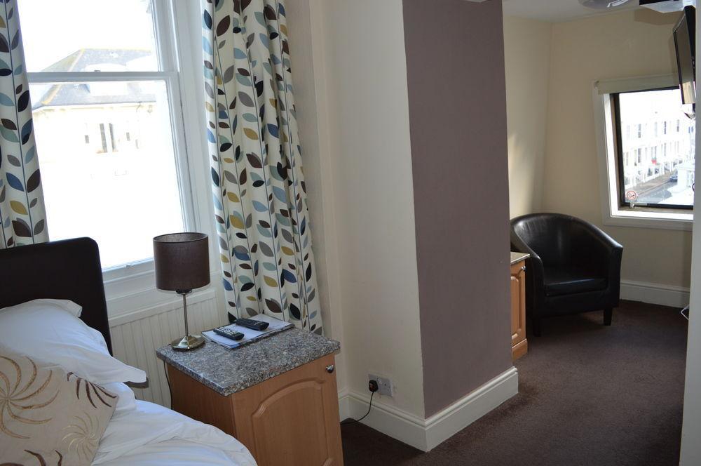 Bed & Breakfast The Sheldon - Free Private Parking Eastbourne
