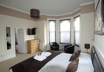 Bed & Breakfast The Sheldon - Free Private Parking Eastbourne
