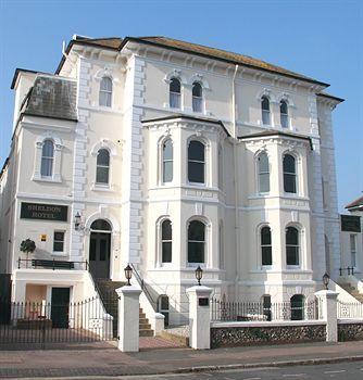 The Sheldon - Free Private Parking Bed & Breakfast