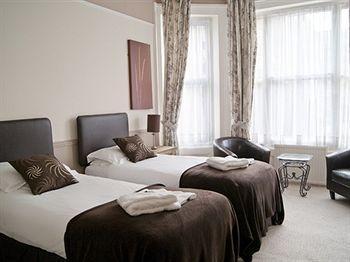 Bed & Breakfast The Sheldon - Free Private Parking