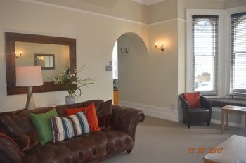 The Sheldon - Free Private Parking Bed & Breakfast Eastbourne