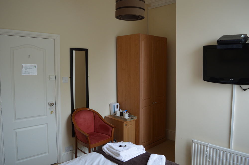 The Sheldon - Free Private Parking Couette-café 4*