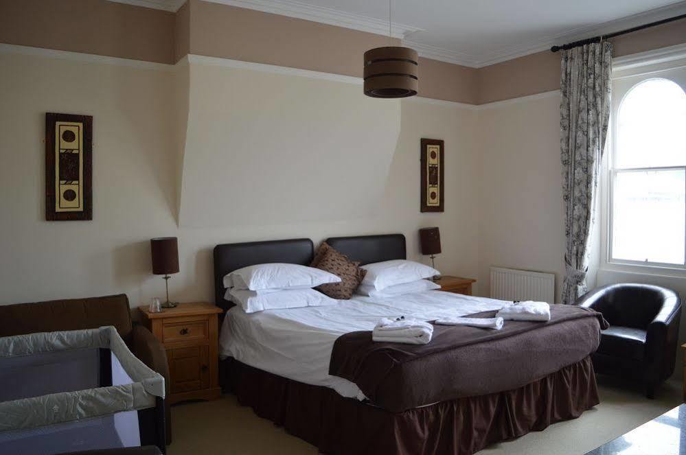 The Sheldon - Free Private Parking 4* Tournoi d'Eastbourne