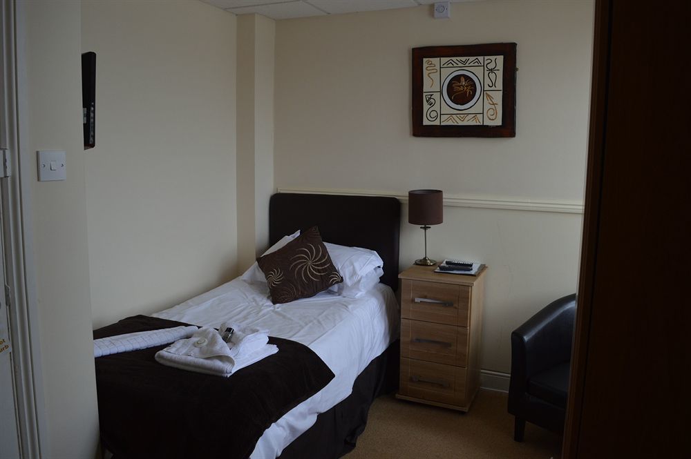 Couette-café The Sheldon - Free Private Parking 4*