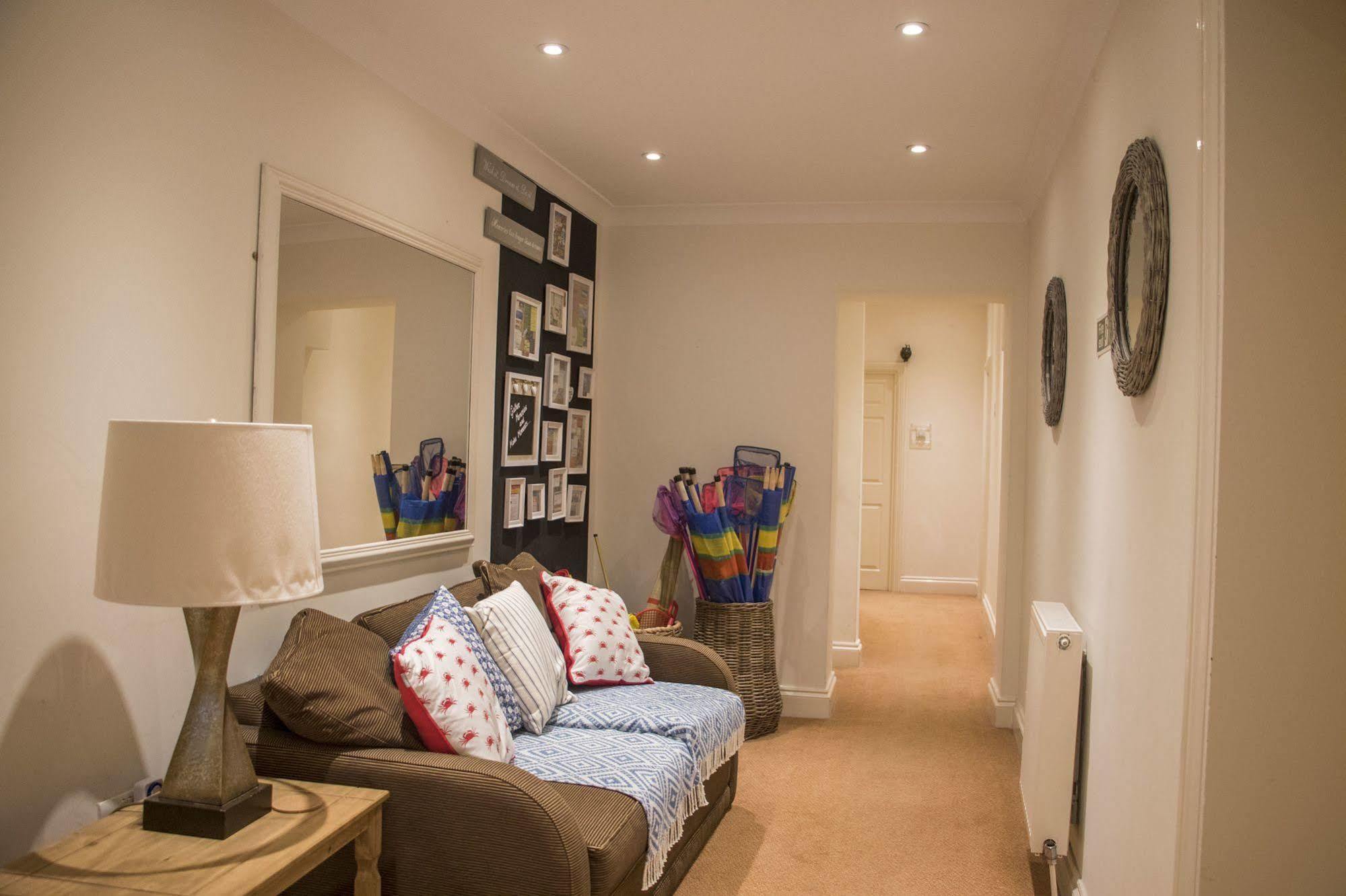 The Sheldon - Free Private Parking 4* Tournoi d'Eastbourne